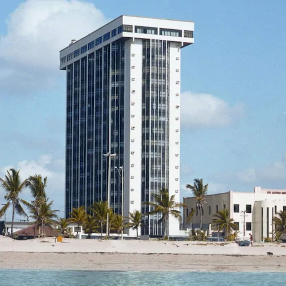 Recife Praia Hotel Exterior photo